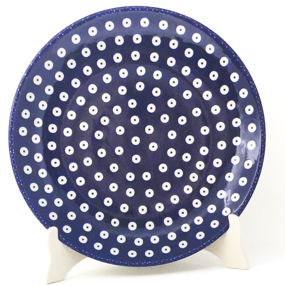 Dinner Plate 10" in Blue Tradition