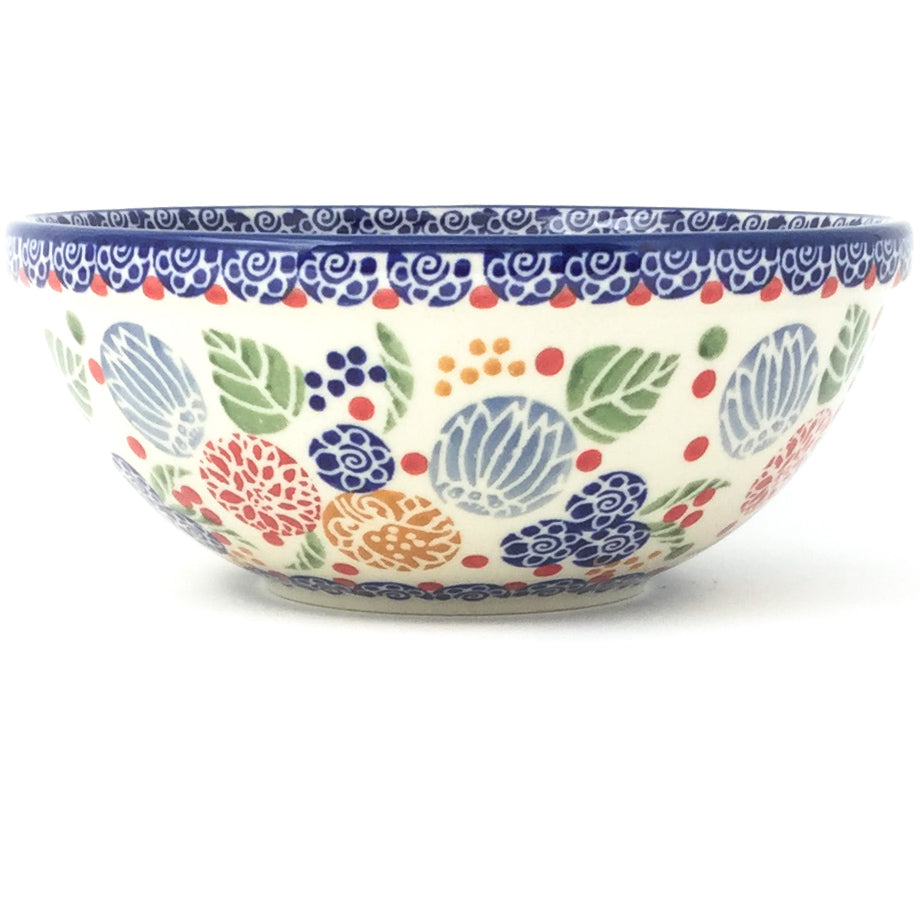 New Soup Bowl 20 oz in Modern Berries