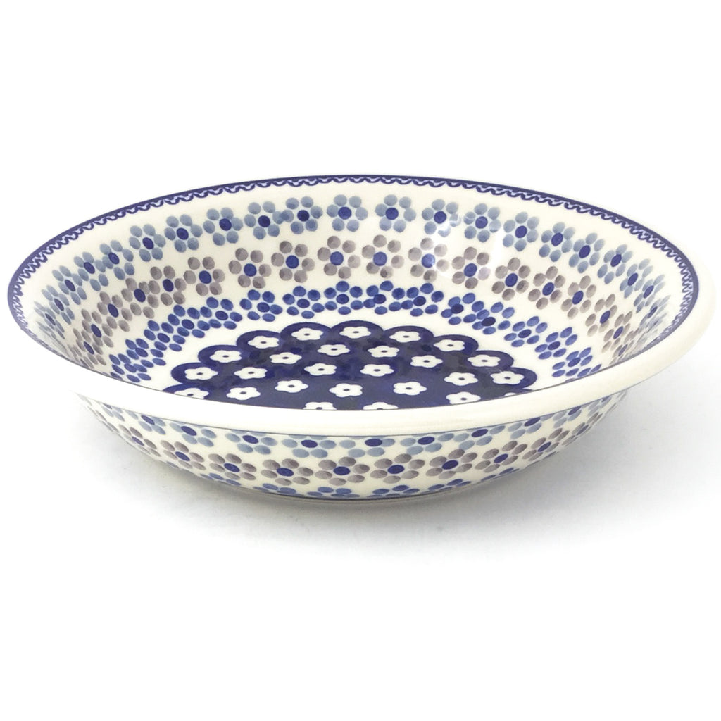 Sm Pasta Bowl in Simple Daisy