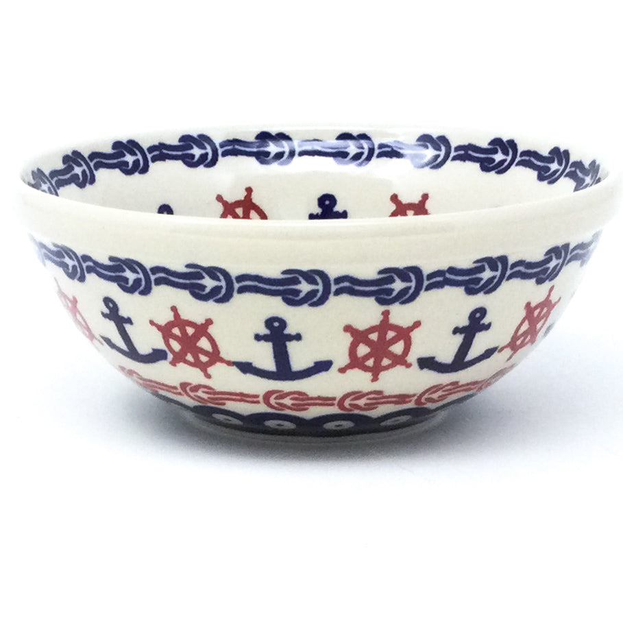 New Soup Bowl 20 oz in Red Helm