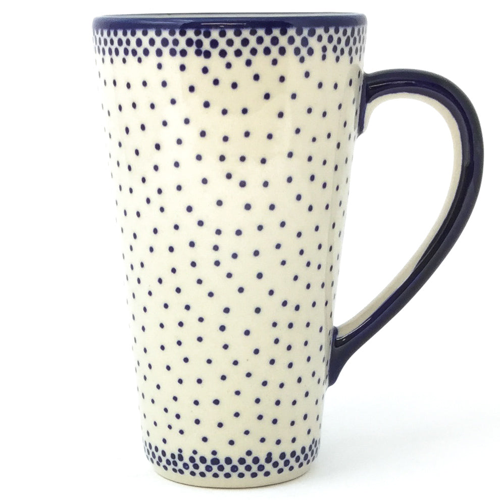 Tall Cup 12 oz in Simple Elegance