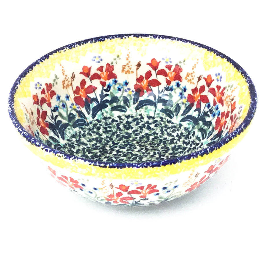 New Soup Bowl 20 oz in Country Summer