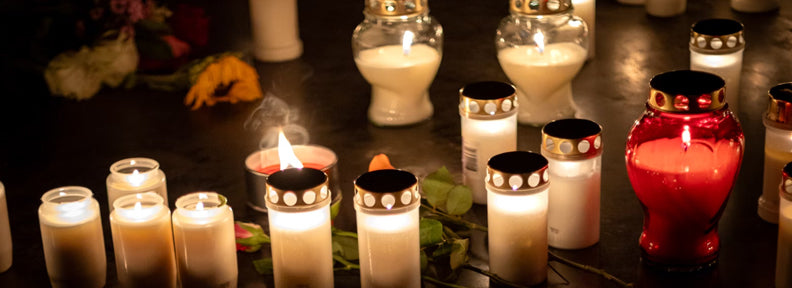 Honoring Light and Memory: All Saints’ Day in Poland