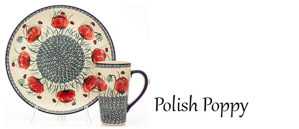 Polish Poppy