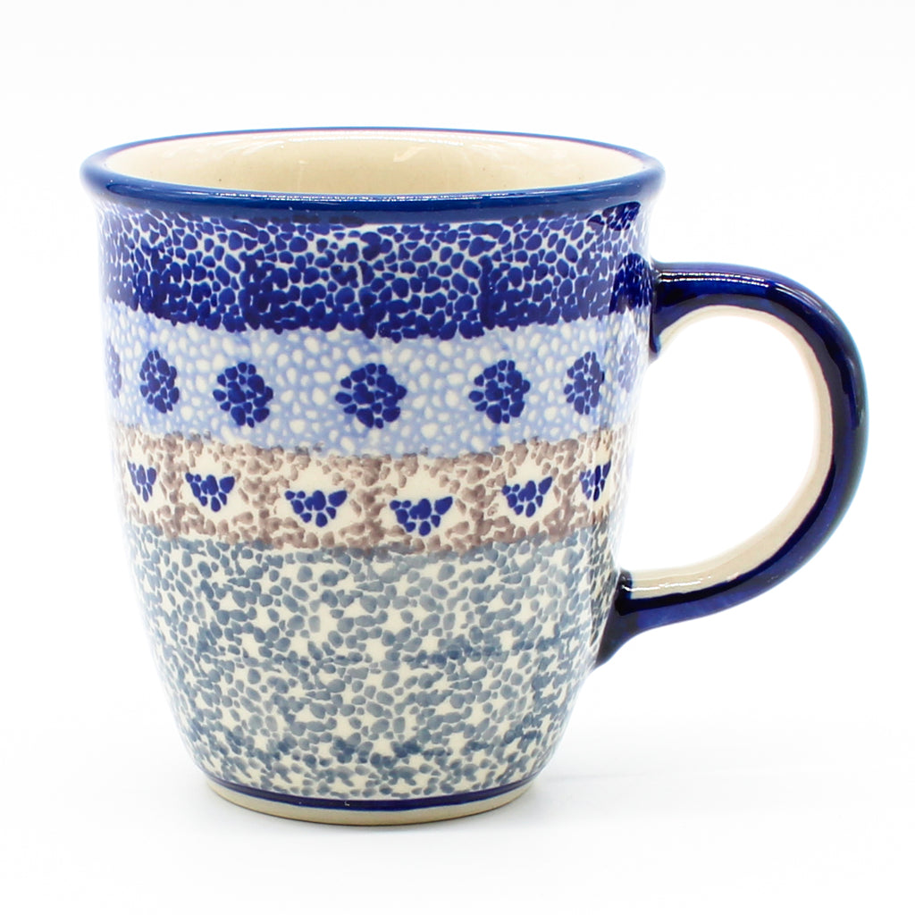 Bistro Cup 10.5 oz in Morning Haze