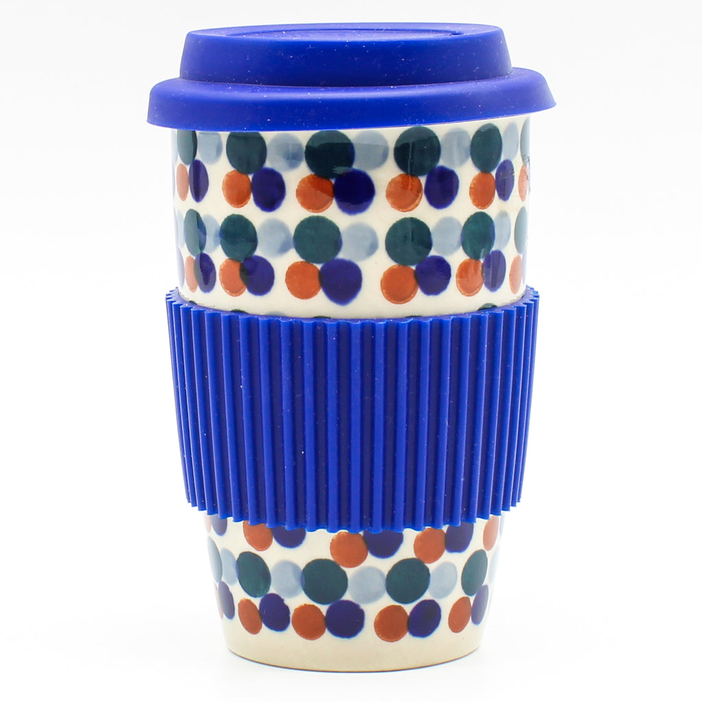 Travel Cup 14 oz in The Seventies