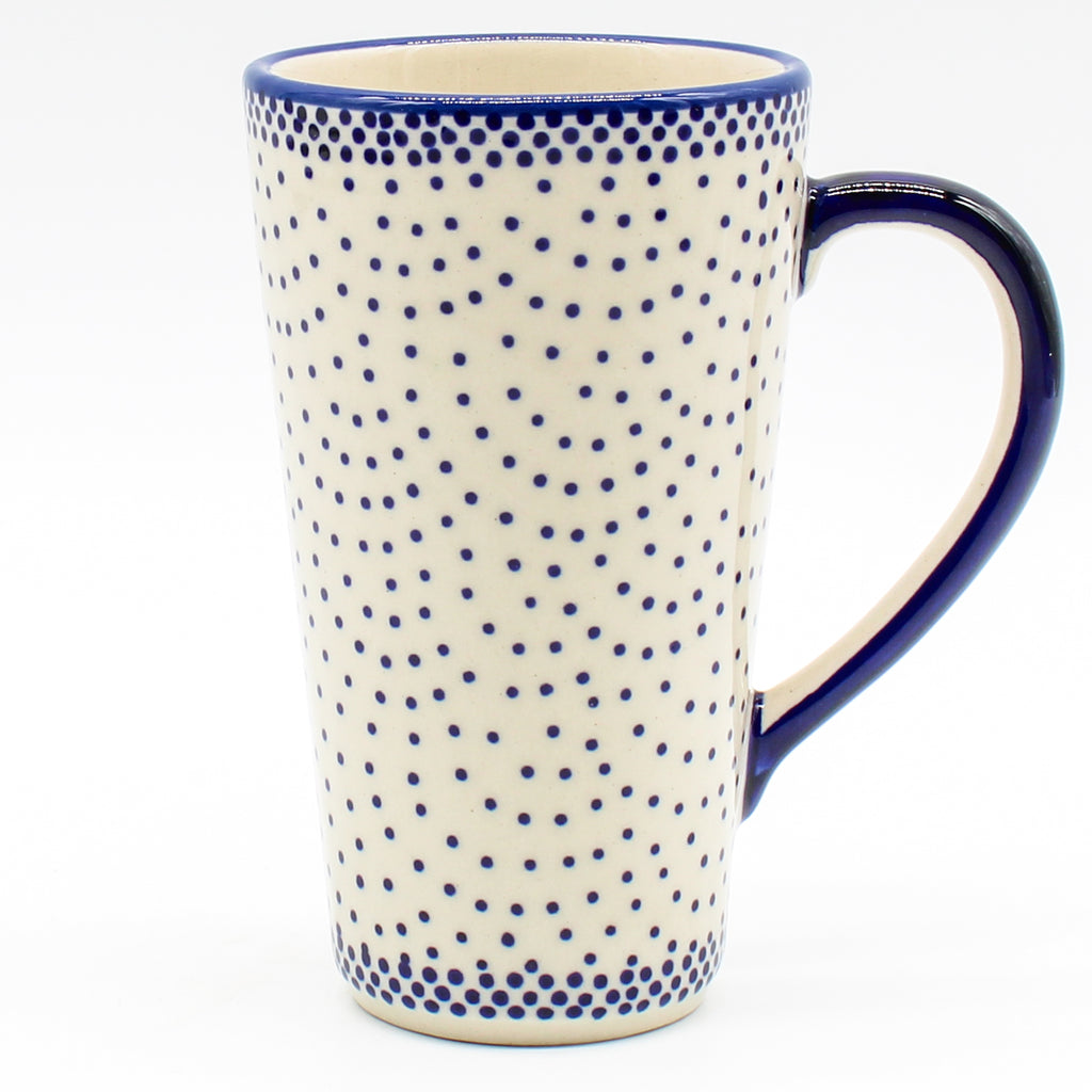 Tall Cup 12 oz in Simple Elegance