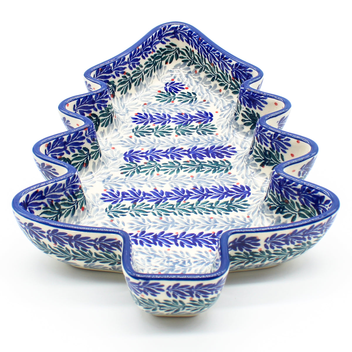 Tree Server in Spruce Garland – Janelle Imports