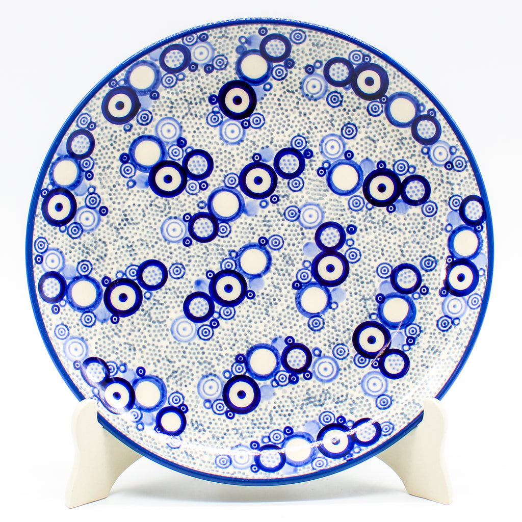 Dinner Plate 10" in Planetarium