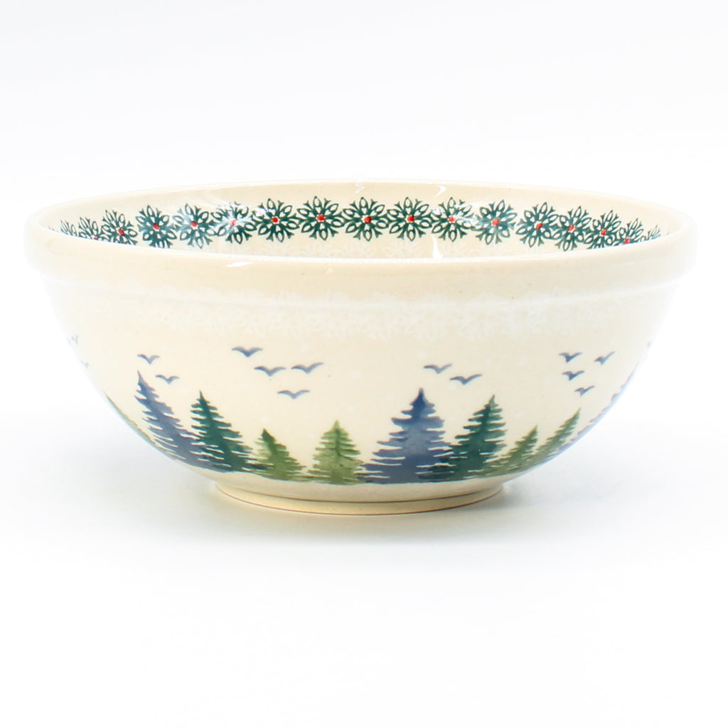 New Soup Bowl 20 oz in Green Mountains