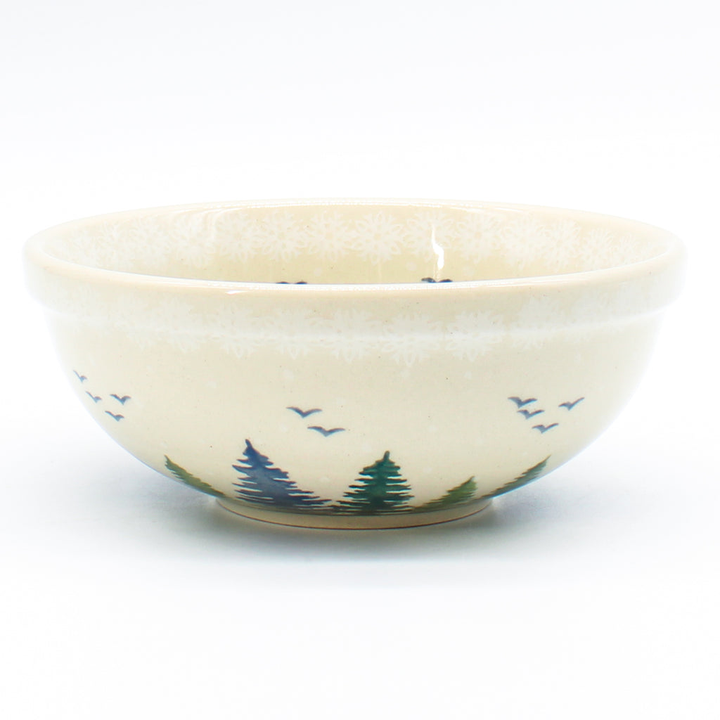 Dessert Bowl 12 oz in Green Mountains