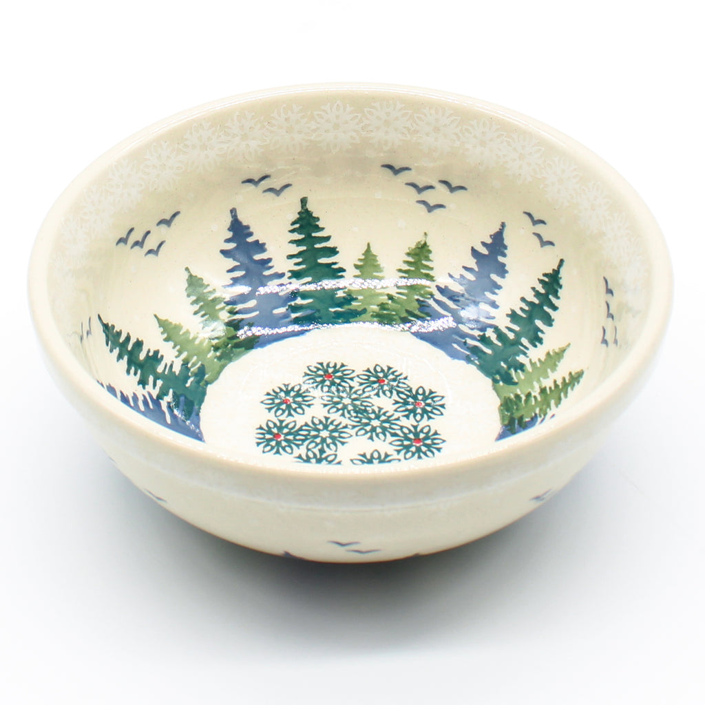 Dessert Bowl 12 oz in Green Mountains