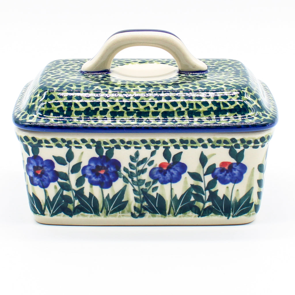 Butter Box in Gil's Blue