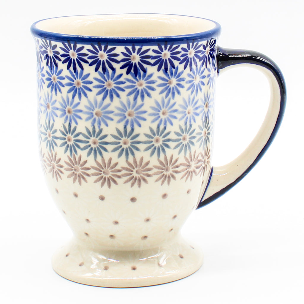 Pedestal Cup 12 oz in All Stars