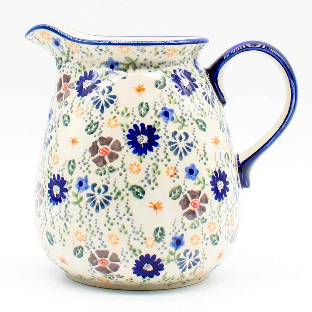 Pitcher 2 qt in Morning Breeze