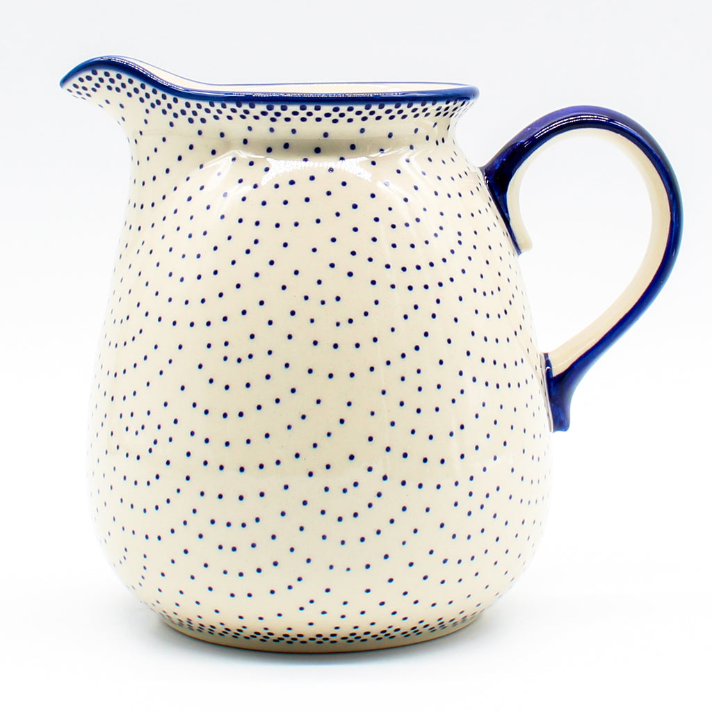 Pitcher 2 qt in Simple Elegance