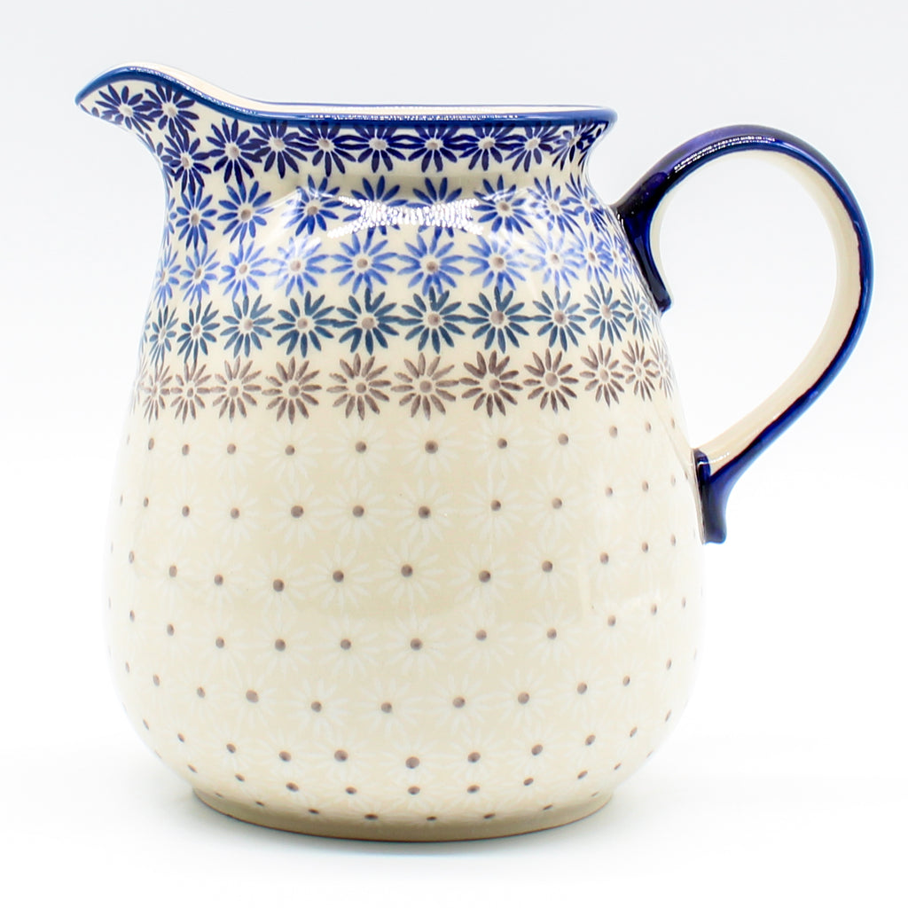 Pitcher 2 qt in All Stars