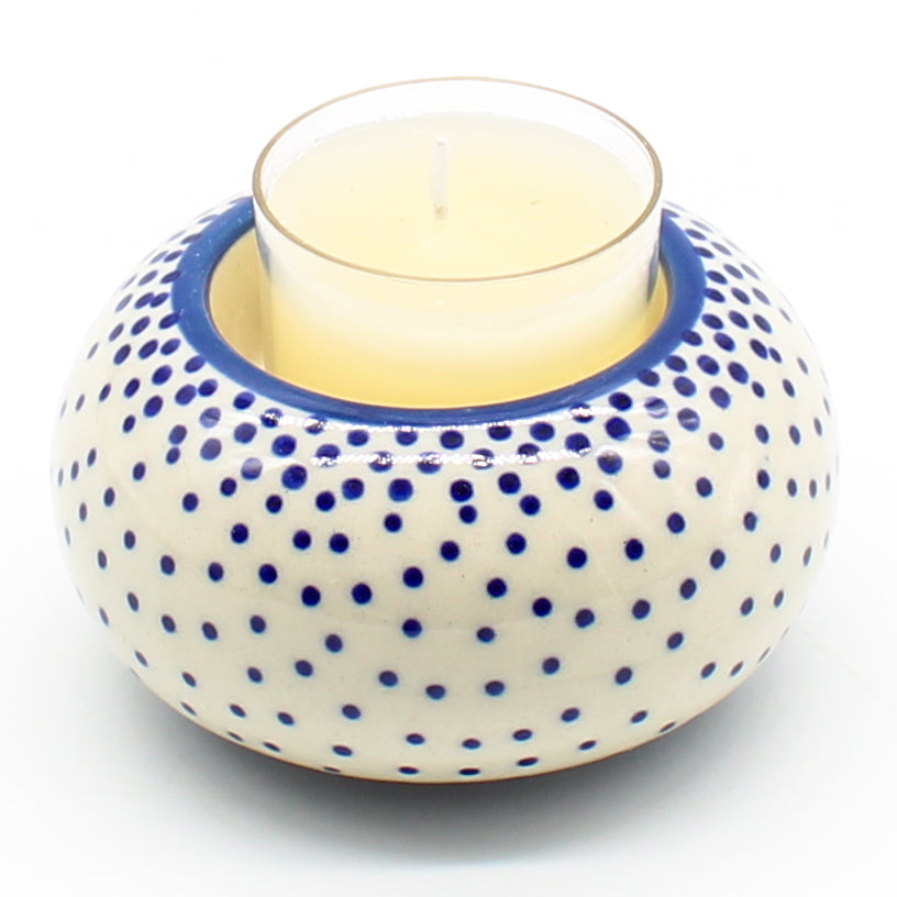 Votive Candle Holder in Simple Elegance