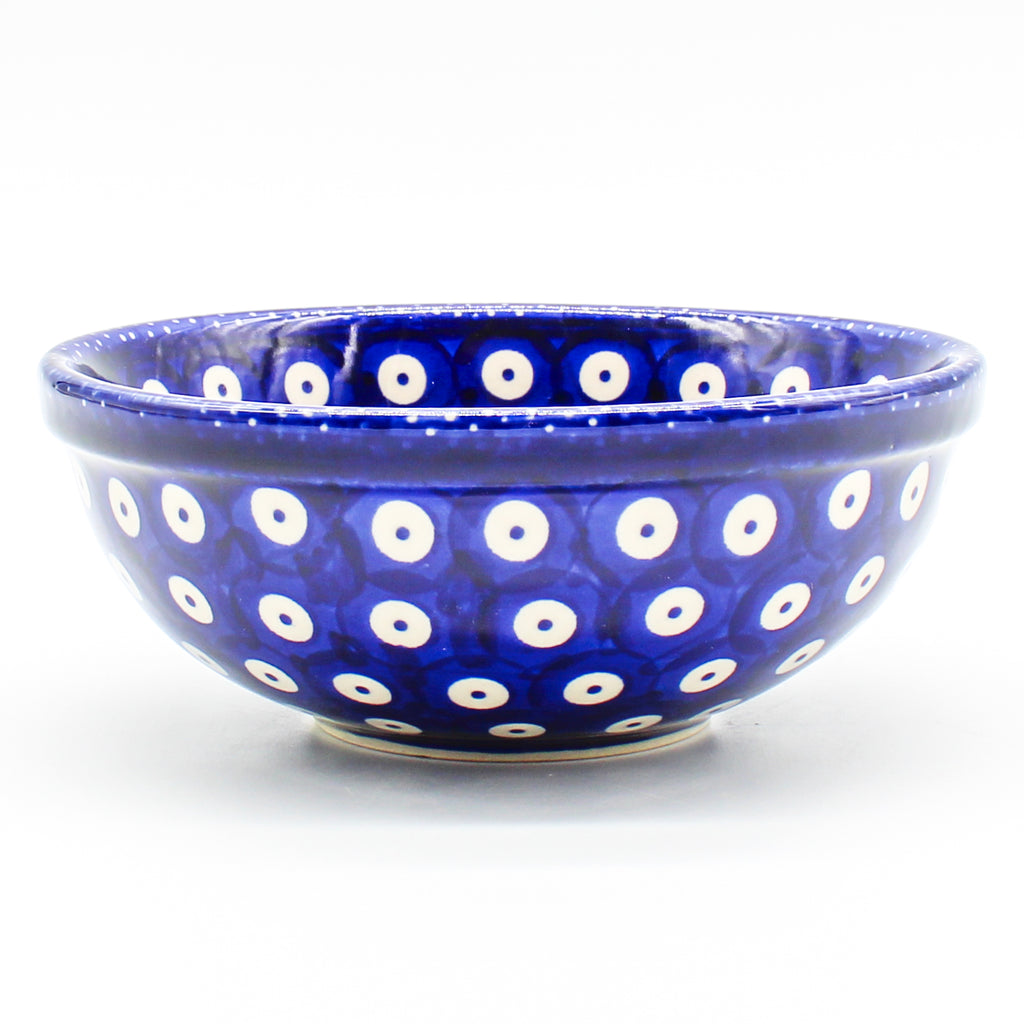 Dessert Bowl 12 oz in Blue Tradition