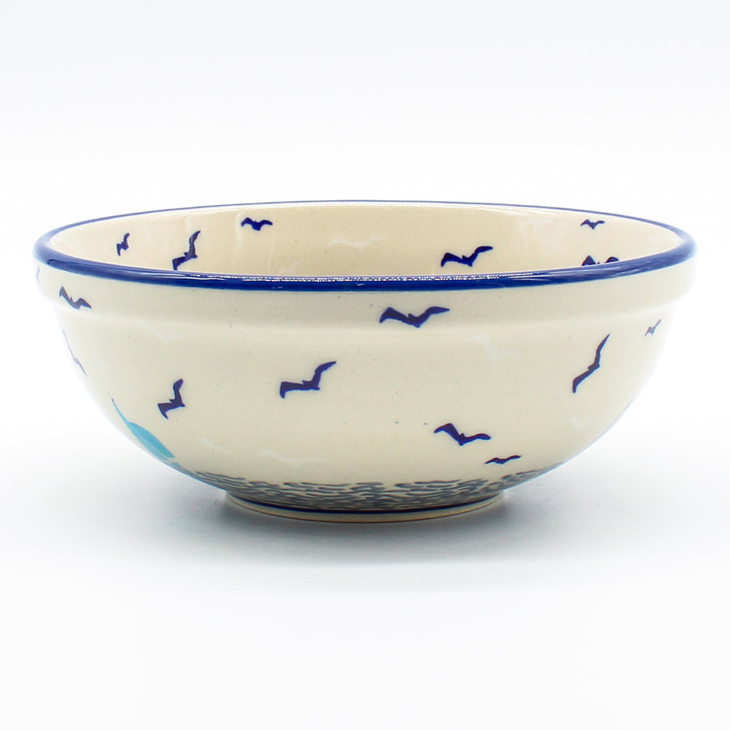 Dessert Bowl 12 oz in Morning on WH15
