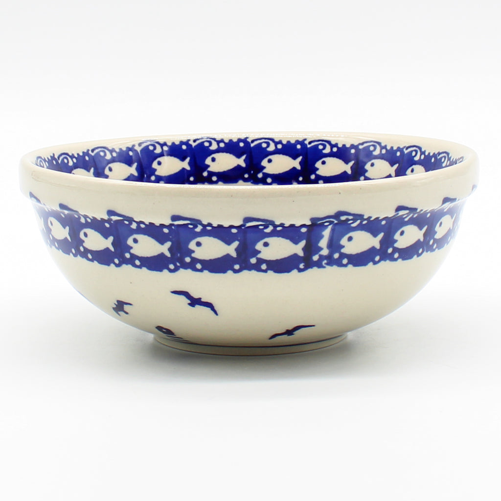 Dessert Bowl 12 oz in Lighthouse