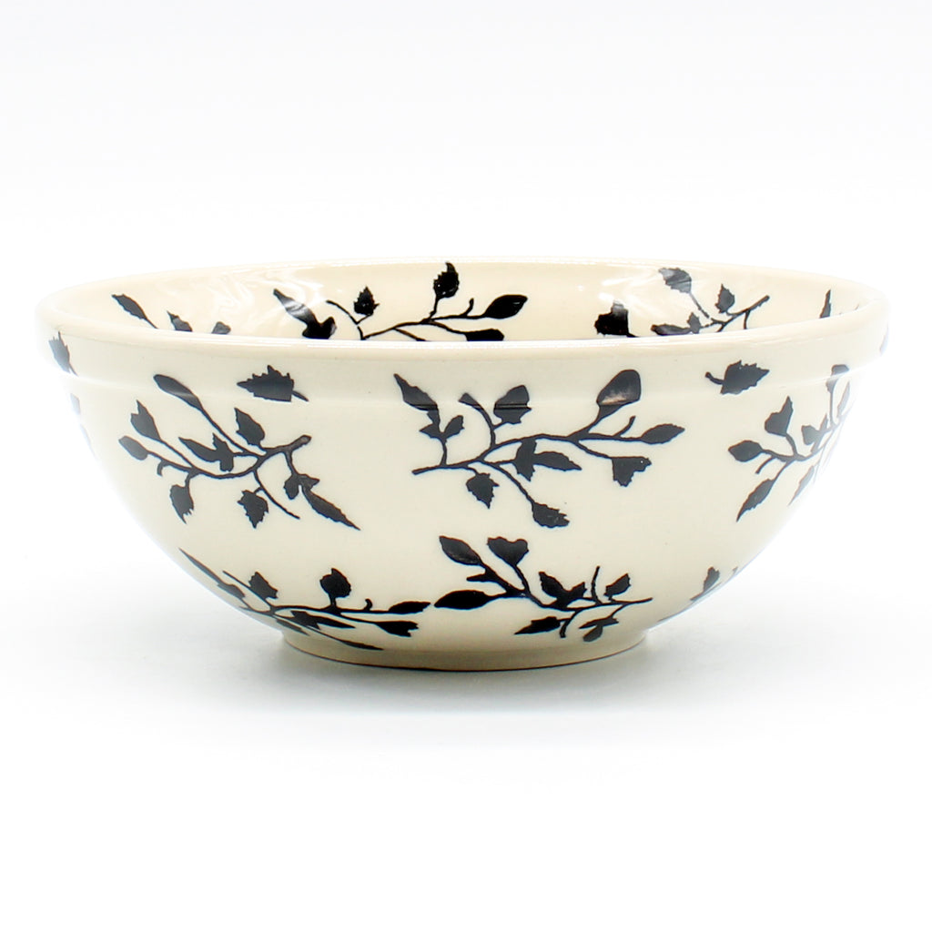 New Soup Bowl 20 oz in Simply Black
