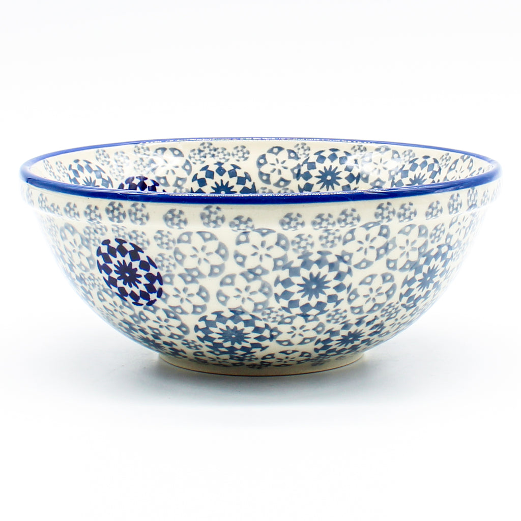 New Soup Bowl 20 oz in Winter Wonderland