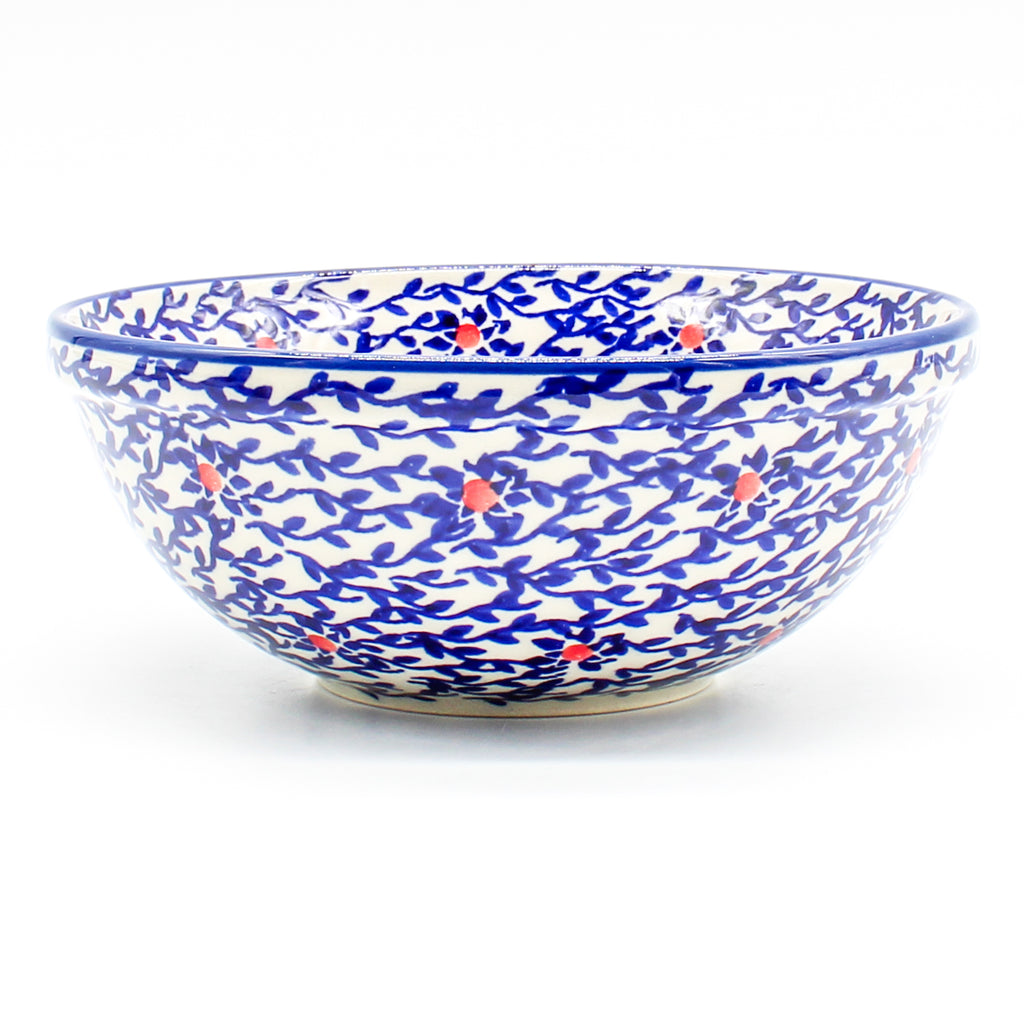 New Soup Bowl 20 oz in Touch of Red