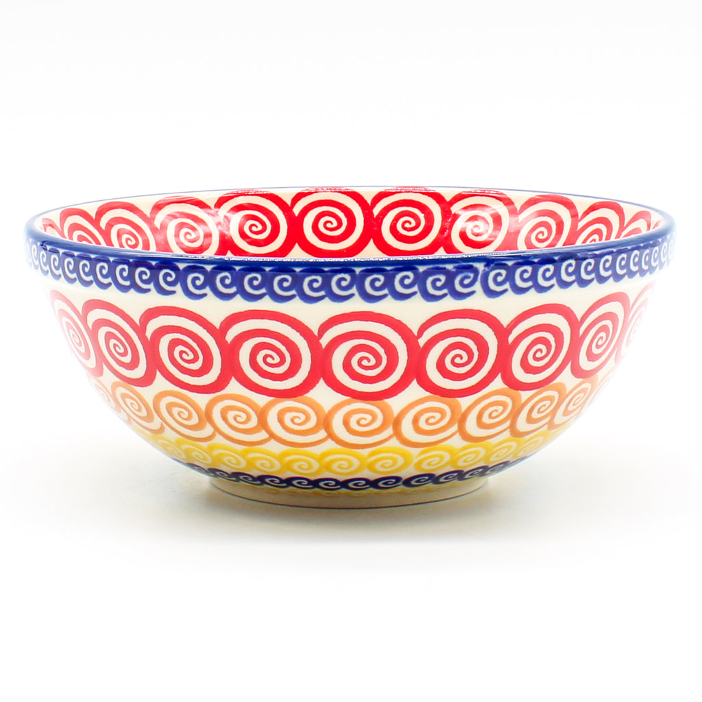 New Soup Bowl 20 oz in August Fun