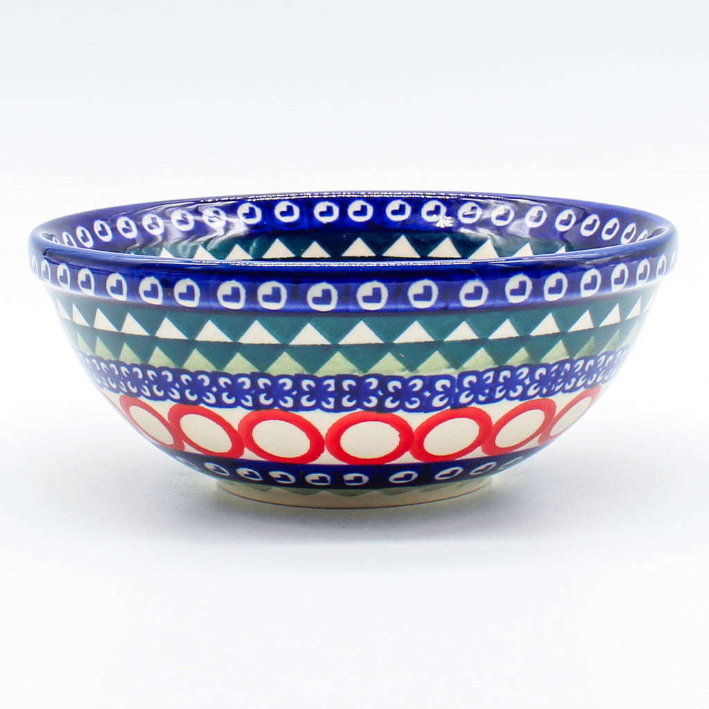 New Soup Bowl 20 oz in December Fun