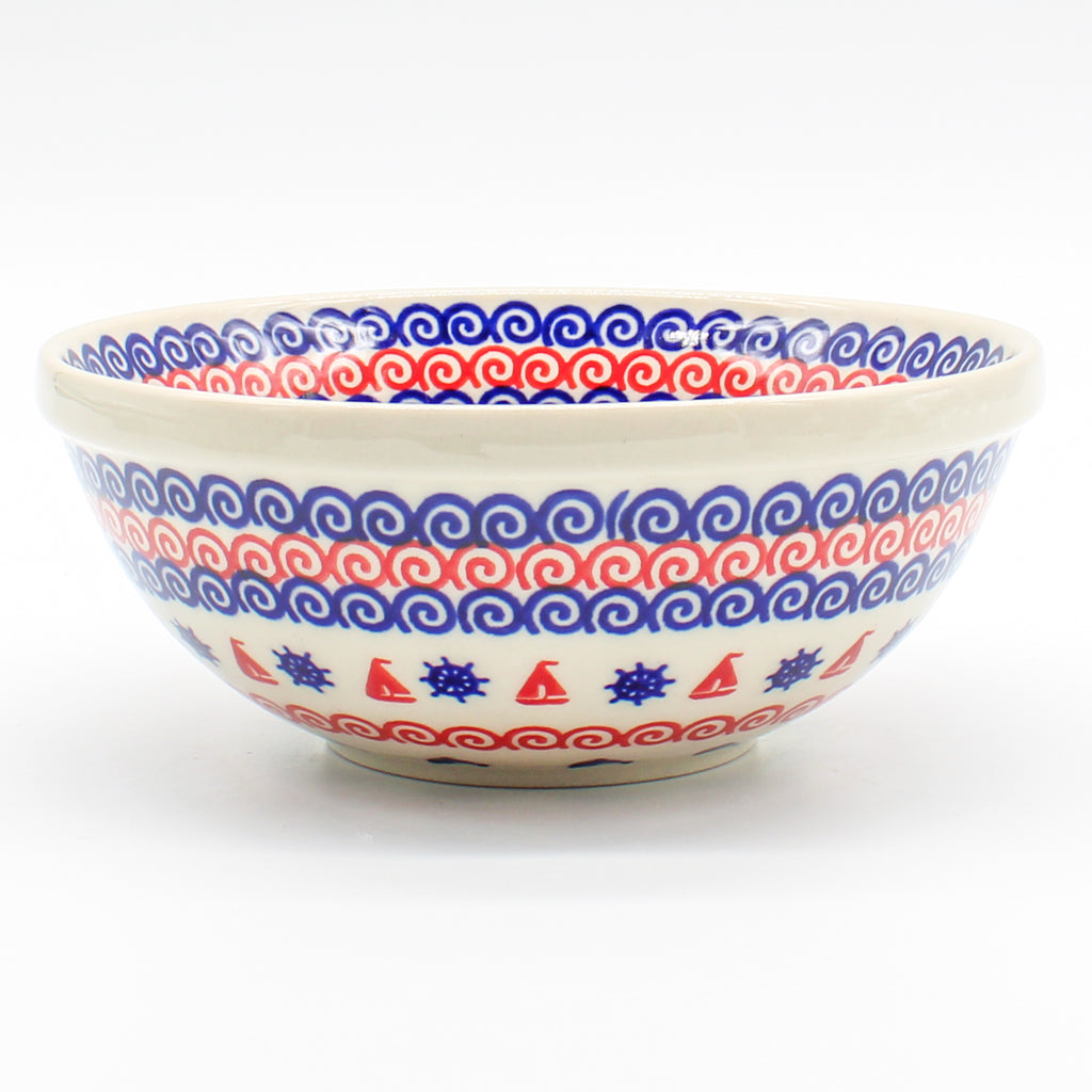 New Soup Bowl 20 oz in Blue Helm