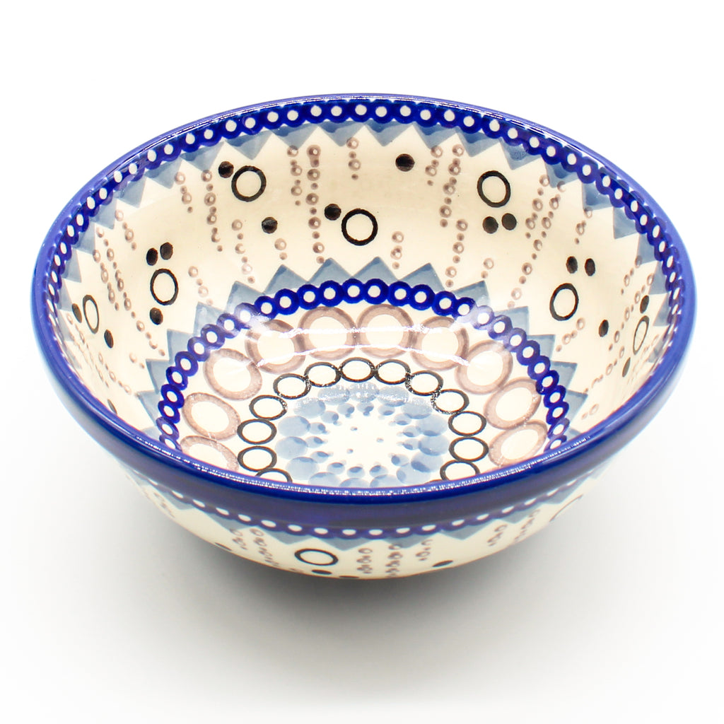 New Soup Bowl 20 oz in First Snow