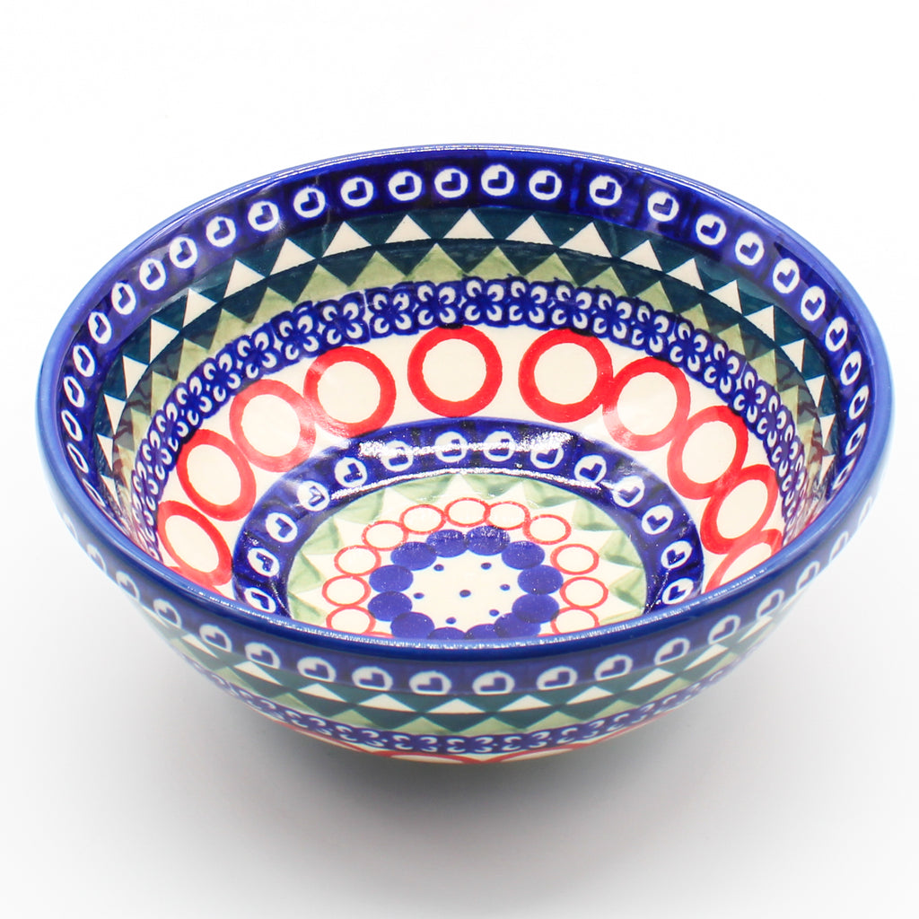 New Soup Bowl 20 oz in December Fun
