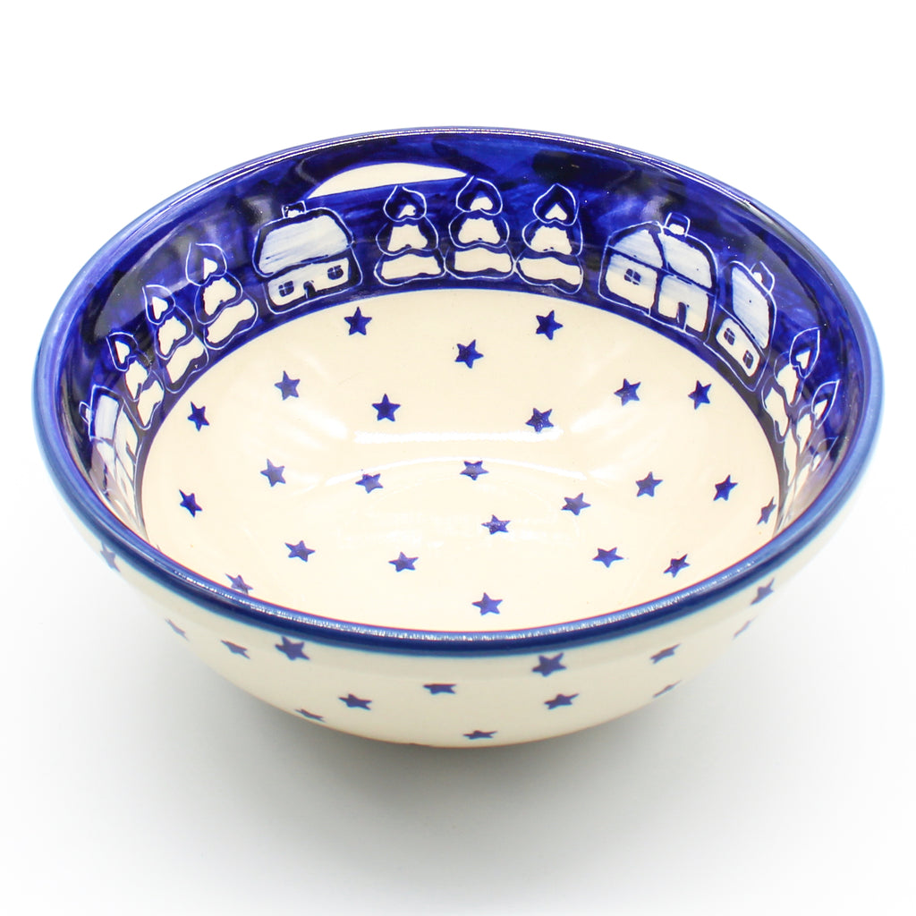 New Soup Bowl 20 oz in Winter
