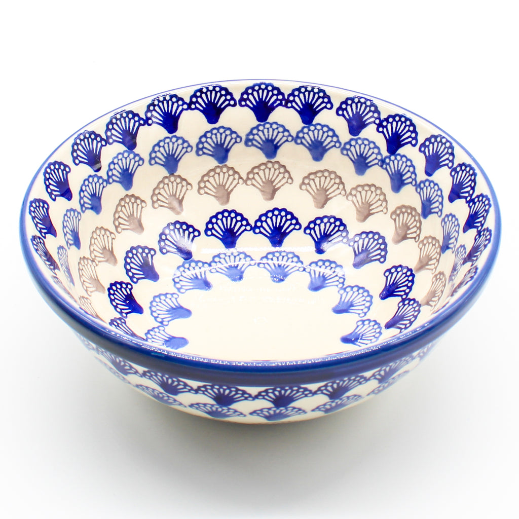 New Soup Bowl 20 oz in Seashells
