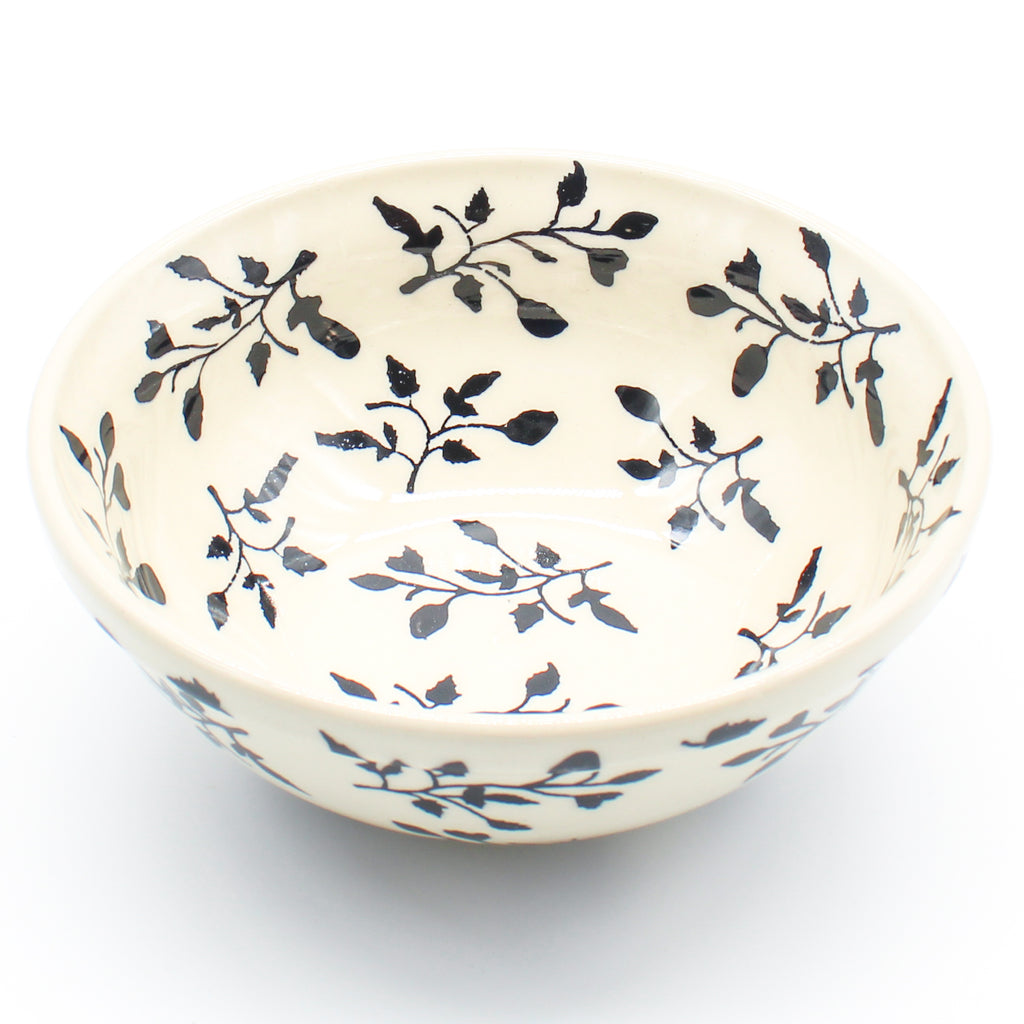 New Soup Bowl 20 oz in Simply Black