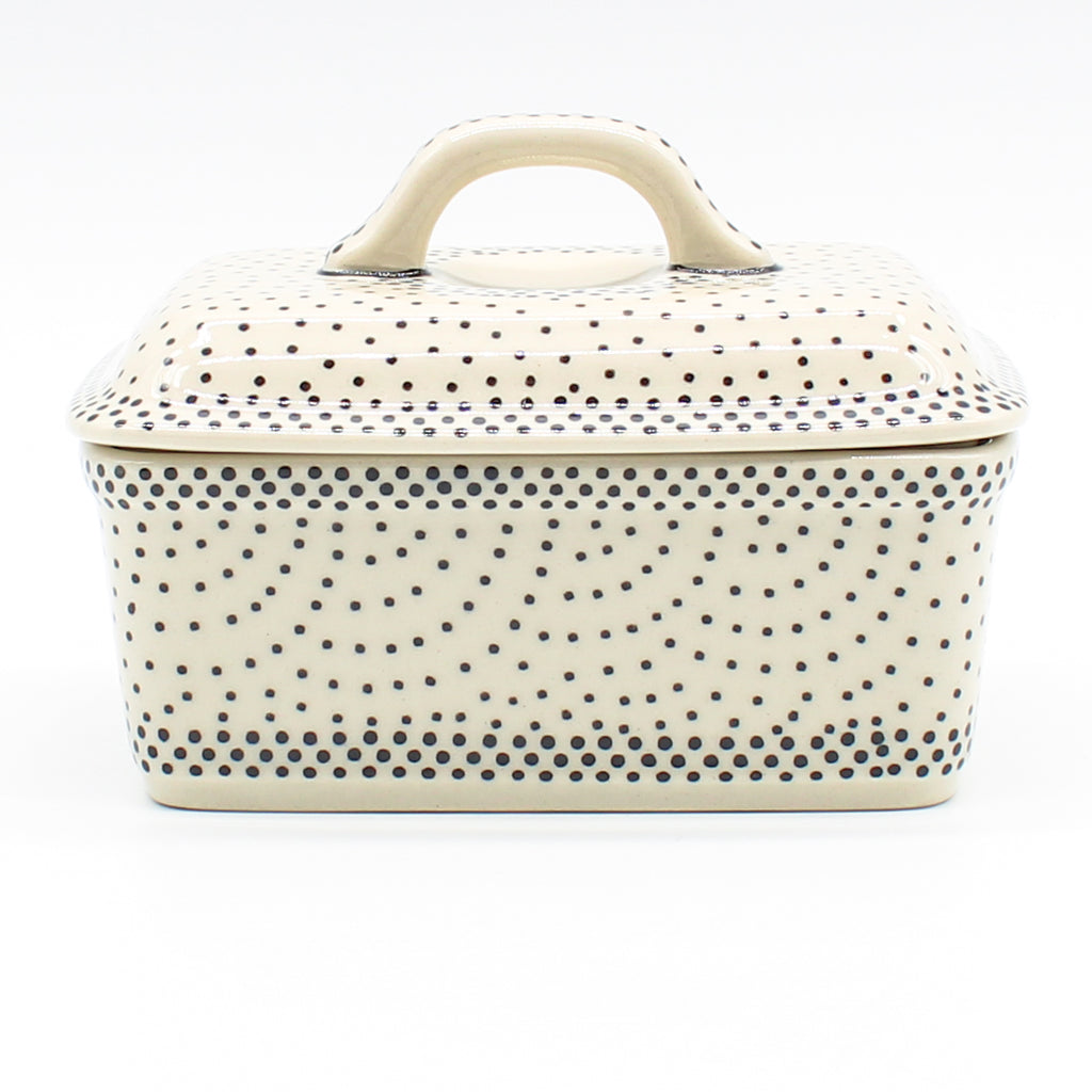 Butter Box in Black Elegance