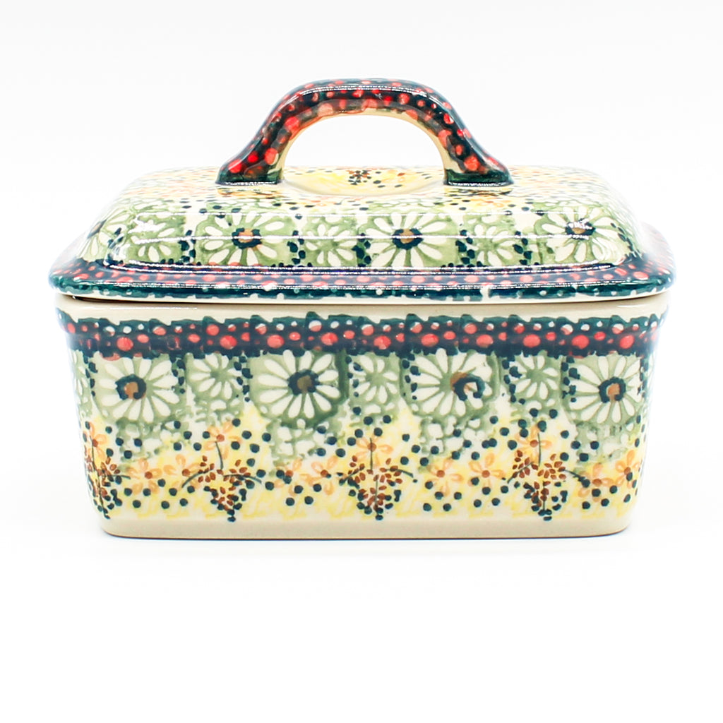 Butter Box in Cottage Decor