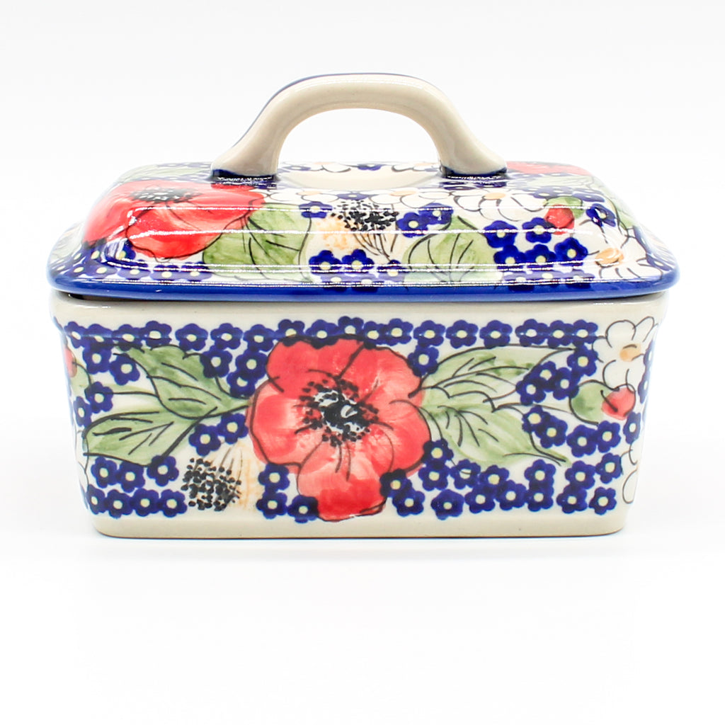 Butter Box in Endless Garden