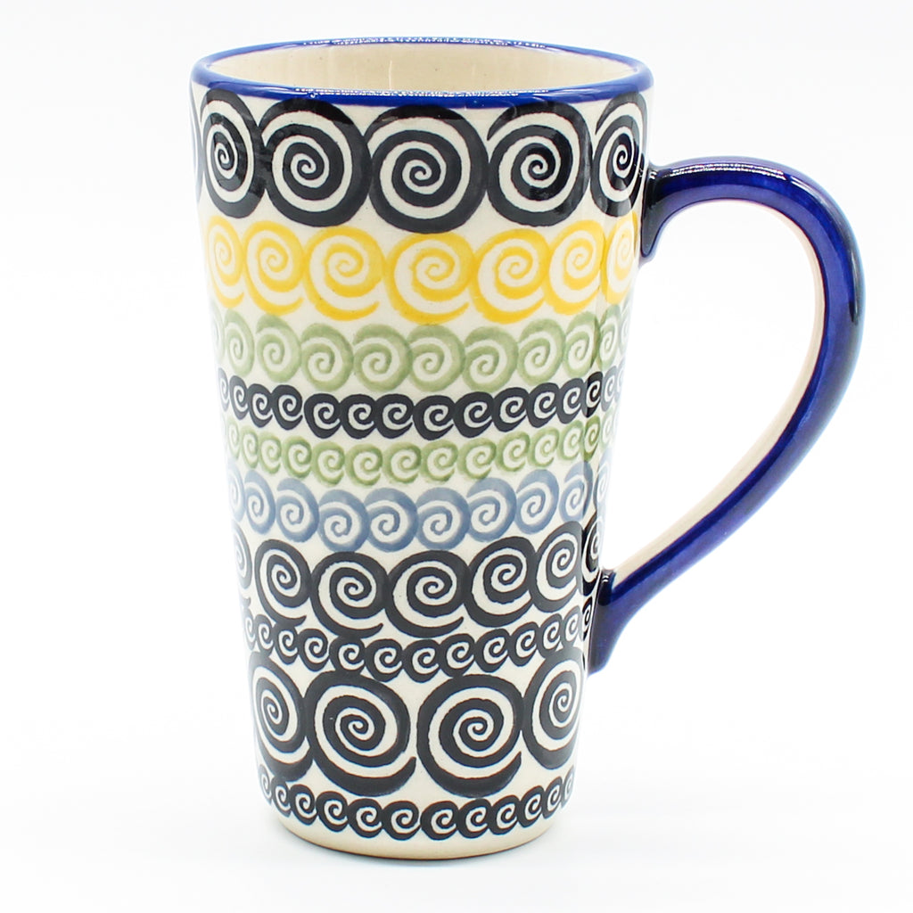 Tall Cup 12 oz in September Fun