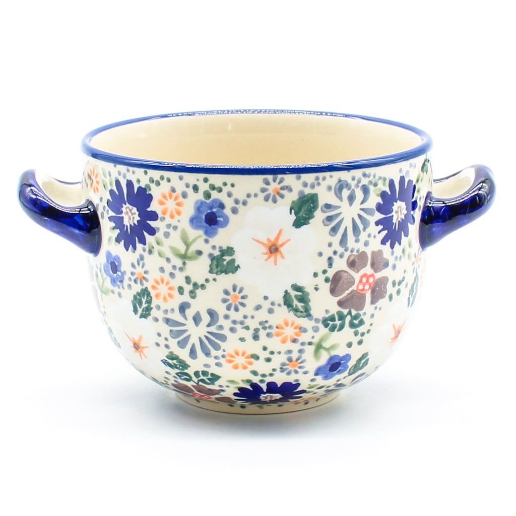 Bouillon Cup 16 oz in Morning Breeze