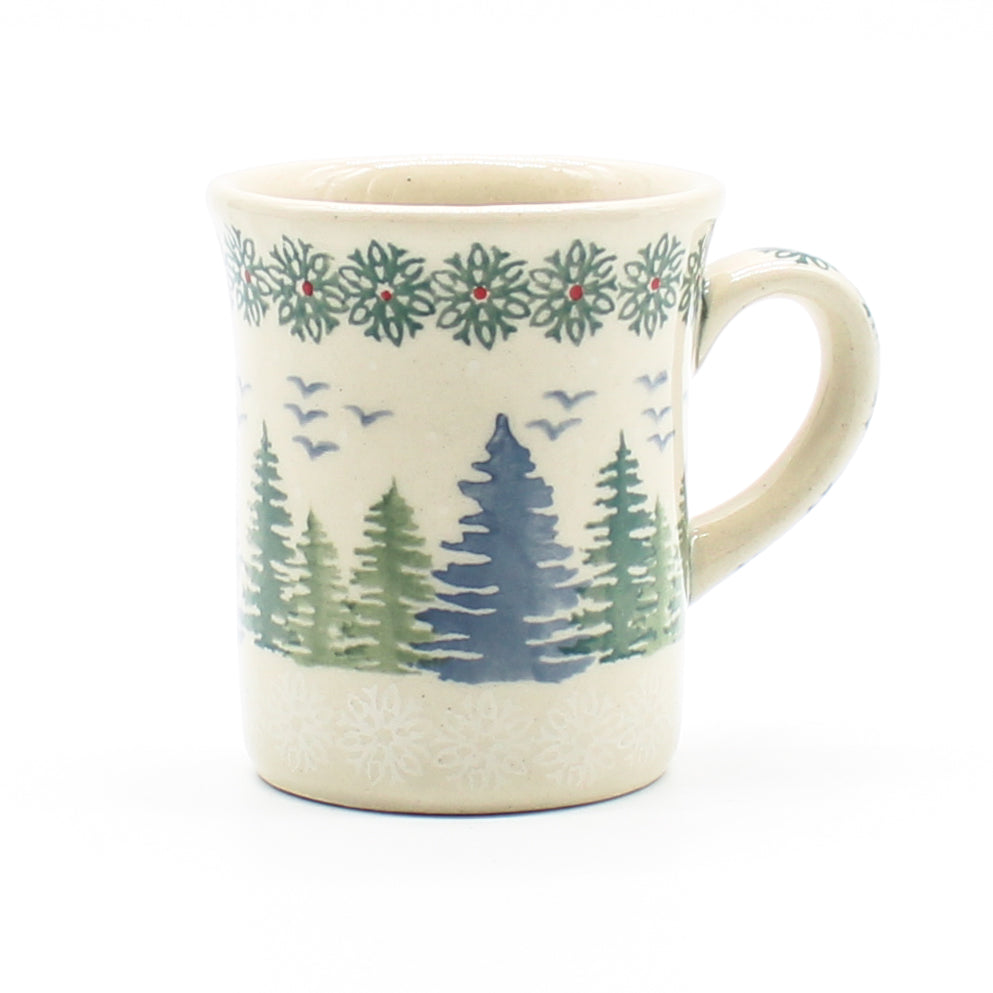Espresso Cup 4 oz in Green Mountains