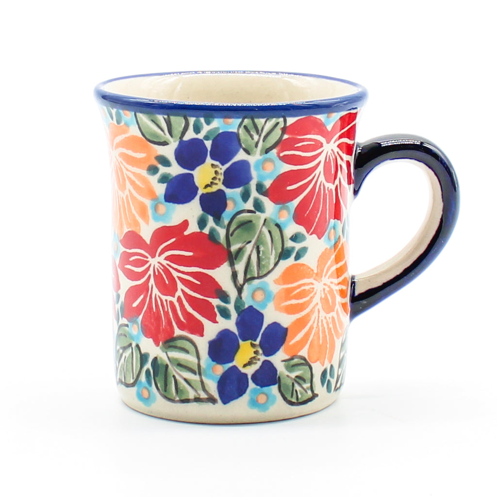 Espresso Cup 4 oz in Just Glorious