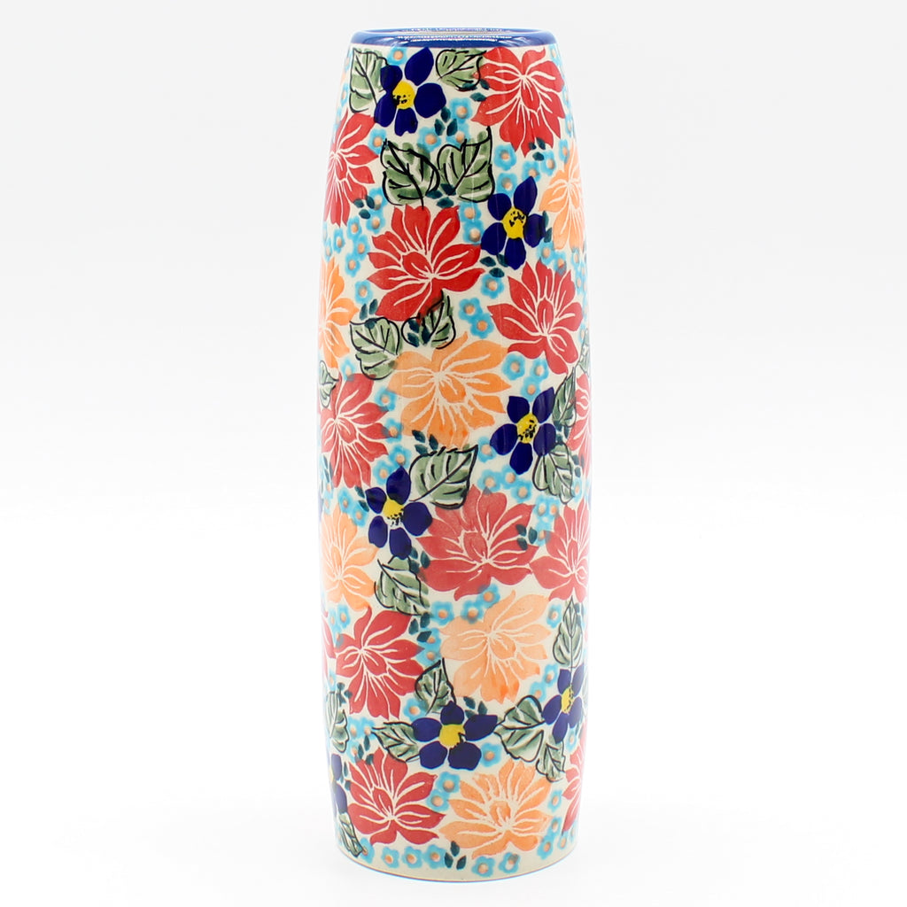 Simple Vase in Just Glorious