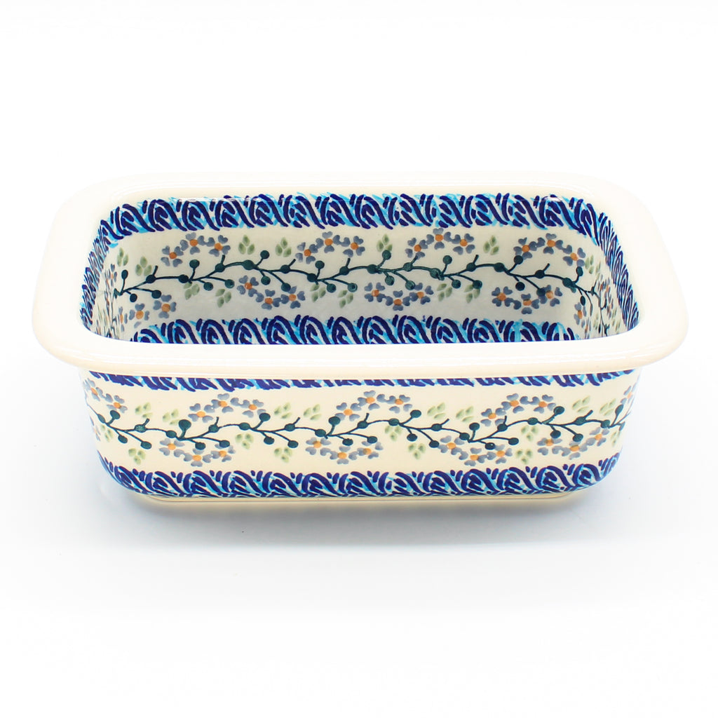 Bread Baker in Blue Meadow