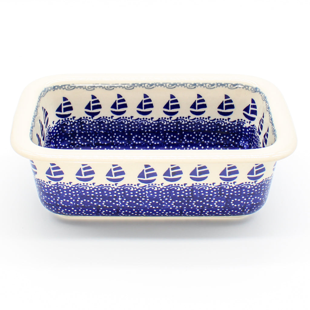 Bread Baker in Sail Regatta