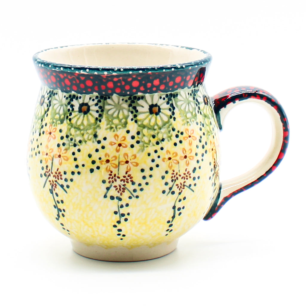 Gentlemen's Cup 16 oz in Cottage Decor