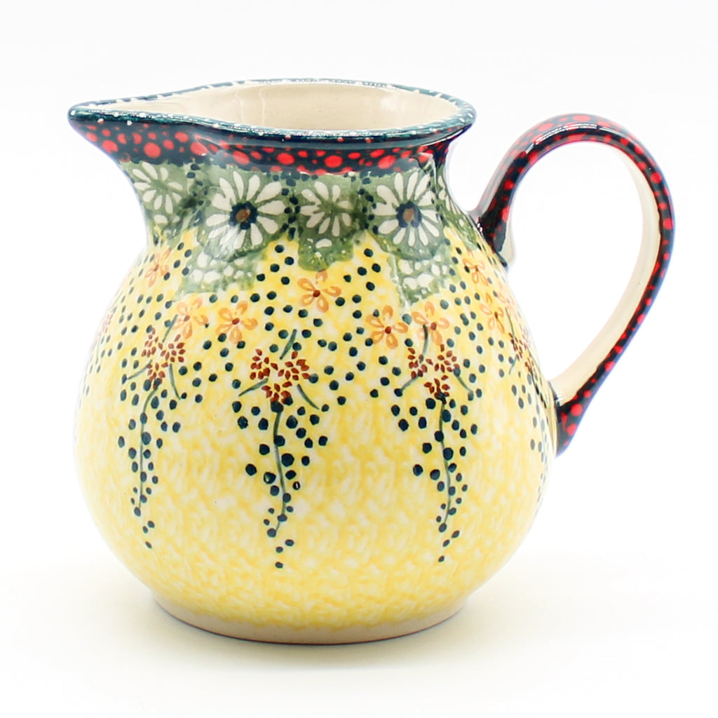 Family Style Creamer 16 oz in Cottage Decor