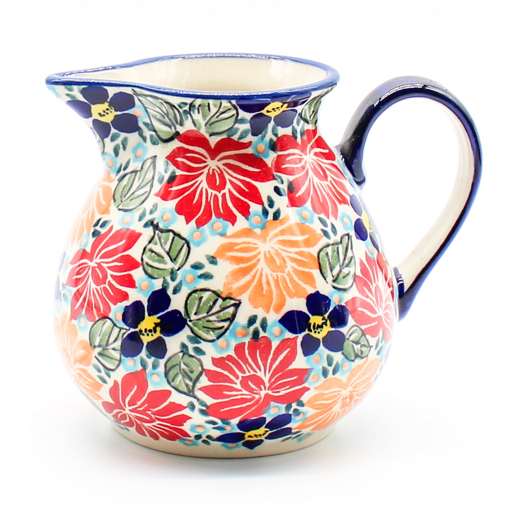 Family Style Creamer 16 oz in Just Glorious