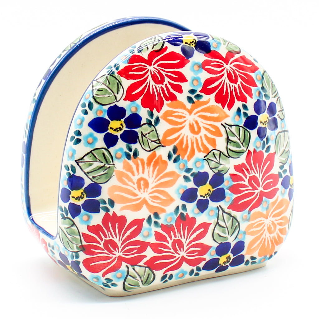 Napkin Holder in Just Glorious